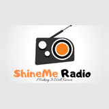 ShineMe Radio logo