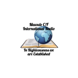 Mawule C/F International Radio logo