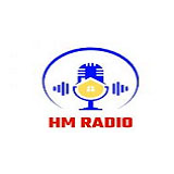 HM Radio logo