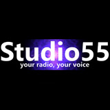 Studio55 logo