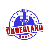 Underland Radio logo