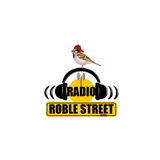 Radio Roble Street logo