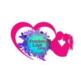 Freedom LoveZone Radio logo