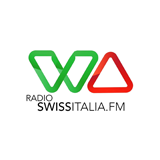 Radio Swissitalia logo