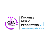 Cm Prod la radio logo
