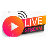 Musikgartenradio der Garten der Musik logo