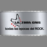 La Zona Gris logo