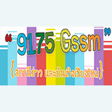 GSSM logo
