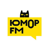 Юмор ФМ Санкт-Петербург 88.9 FM logo