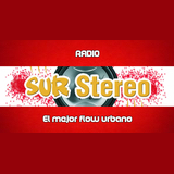 Sur Stereo logo