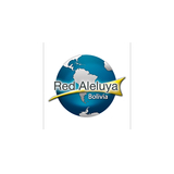 Red Aleluya logo
