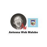 Antenna Web Malabo logo