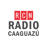 RCN Radio Caaguazú logo