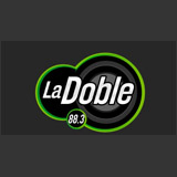 La Doble logo