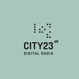 CITY23 - Der neue Soundtrack für Wien logo