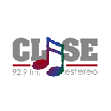 Estereo Clase logo