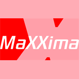 Maxxima Radio logo