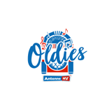 AMV Oldies & Evergreens logo