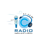 IC Radio logo