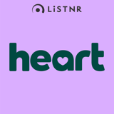 LiSTNR - Heart (HLS) logo