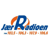 JærRadioen logo