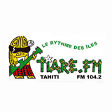 Tiare FM logo