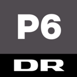 DR P6 Beat HLS 96 logo
