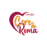 Radio Core de Roma logo