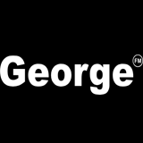 George FM logo