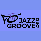The Jazz Groove logo