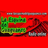 La Esquina del Guaguanco logo