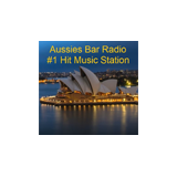 Aussies Bar Radio - ARN Australia logo