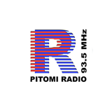Pitomi Radio logo