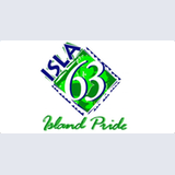 Isla 63 - KUAM logo