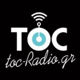 Toc Radio logo