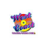 West Coast Radio logo
