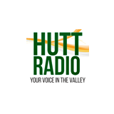 Hutt Radio logo