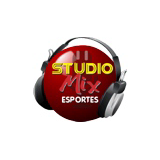 Studio Mix Esportes logo
