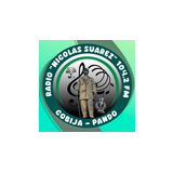 Radio Nicolas Suarez logo