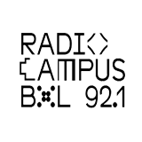 Radio Campus Brussels logo