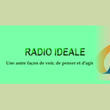 Radio Ideale logo