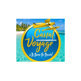Canal Voyage logo