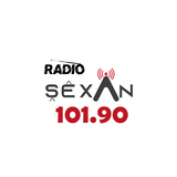 Shexan Radio logo