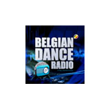 Belgian Dance Radio logo