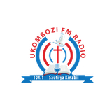 Sauti Ya Kinabi logo