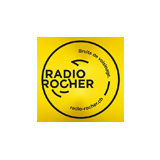 Radio Rocher logo