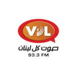 La Voix Du Liban logo