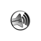Enation FM logo