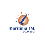 Radio Maritima FM logo