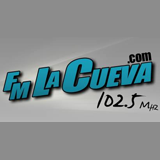 Fm La Cueva logo
